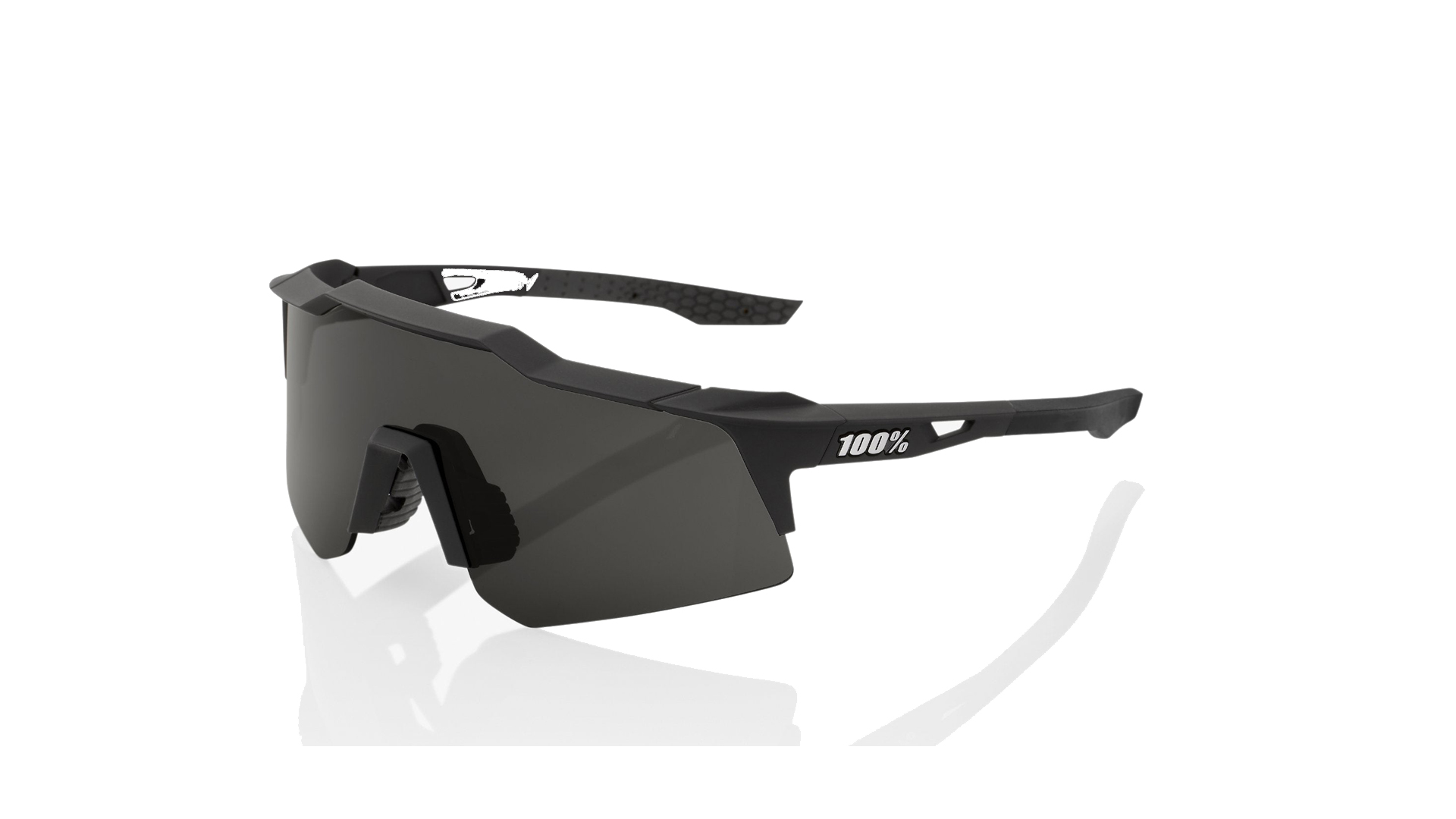 kenstyle様　　100% speedcraft 100% Speedcraft XS Glasses - Reviews, Comparisons, Specs